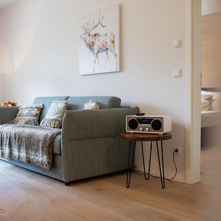Koenigsblick Apartment Garmisch-Partenkirchen Bagian luar foto