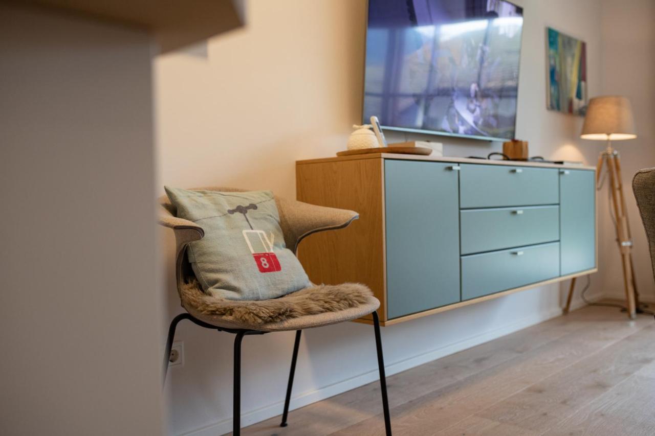 Koenigsblick Apartment Garmisch-Partenkirchen Bagian luar foto