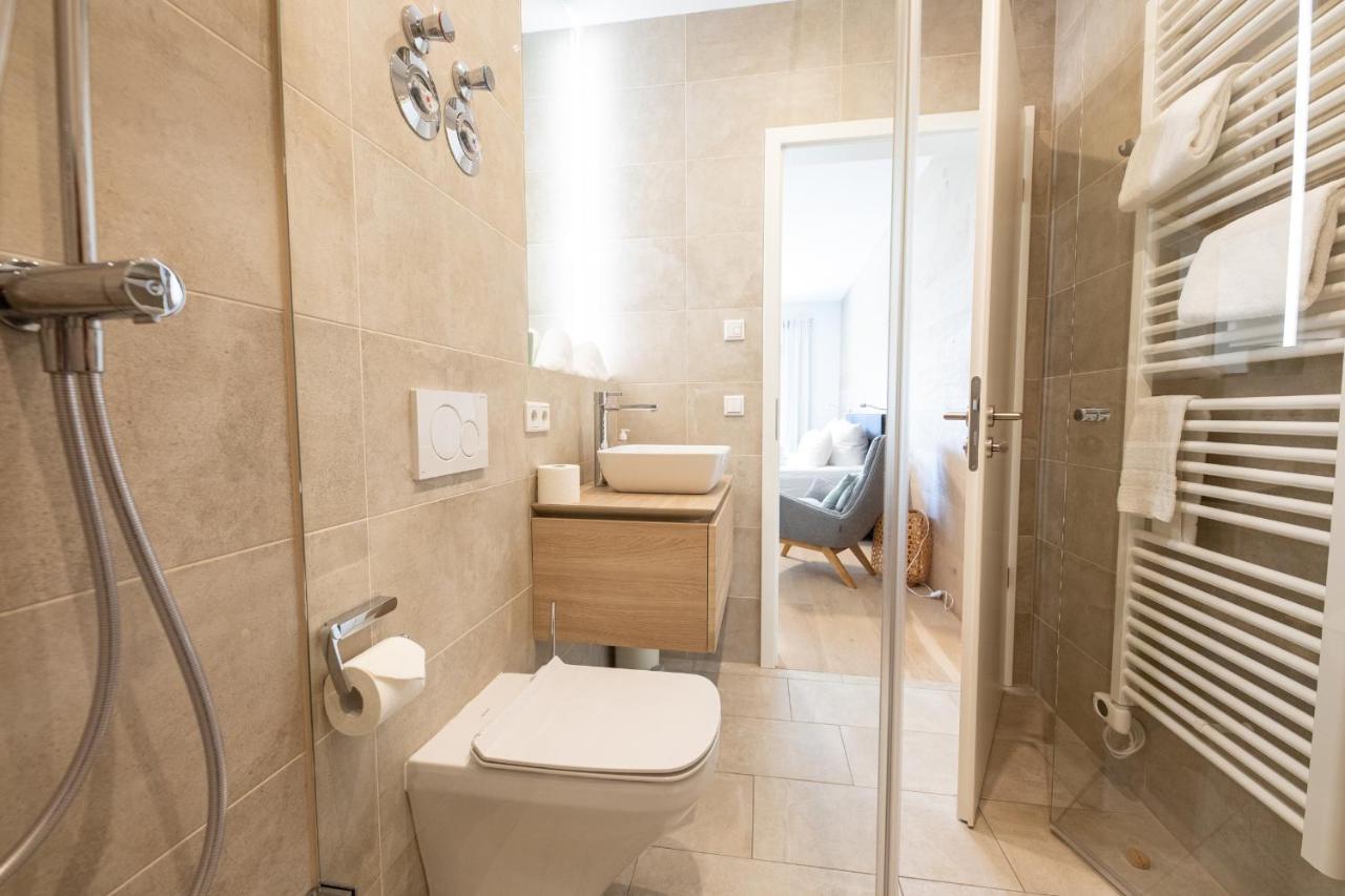 Koenigsblick Apartment Garmisch-Partenkirchen Bagian luar foto