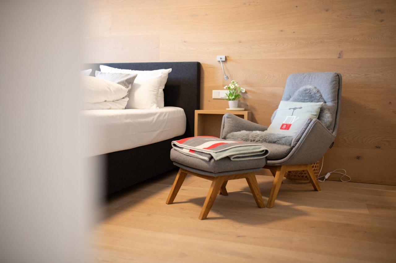Koenigsblick Apartment Garmisch-Partenkirchen Bagian luar foto