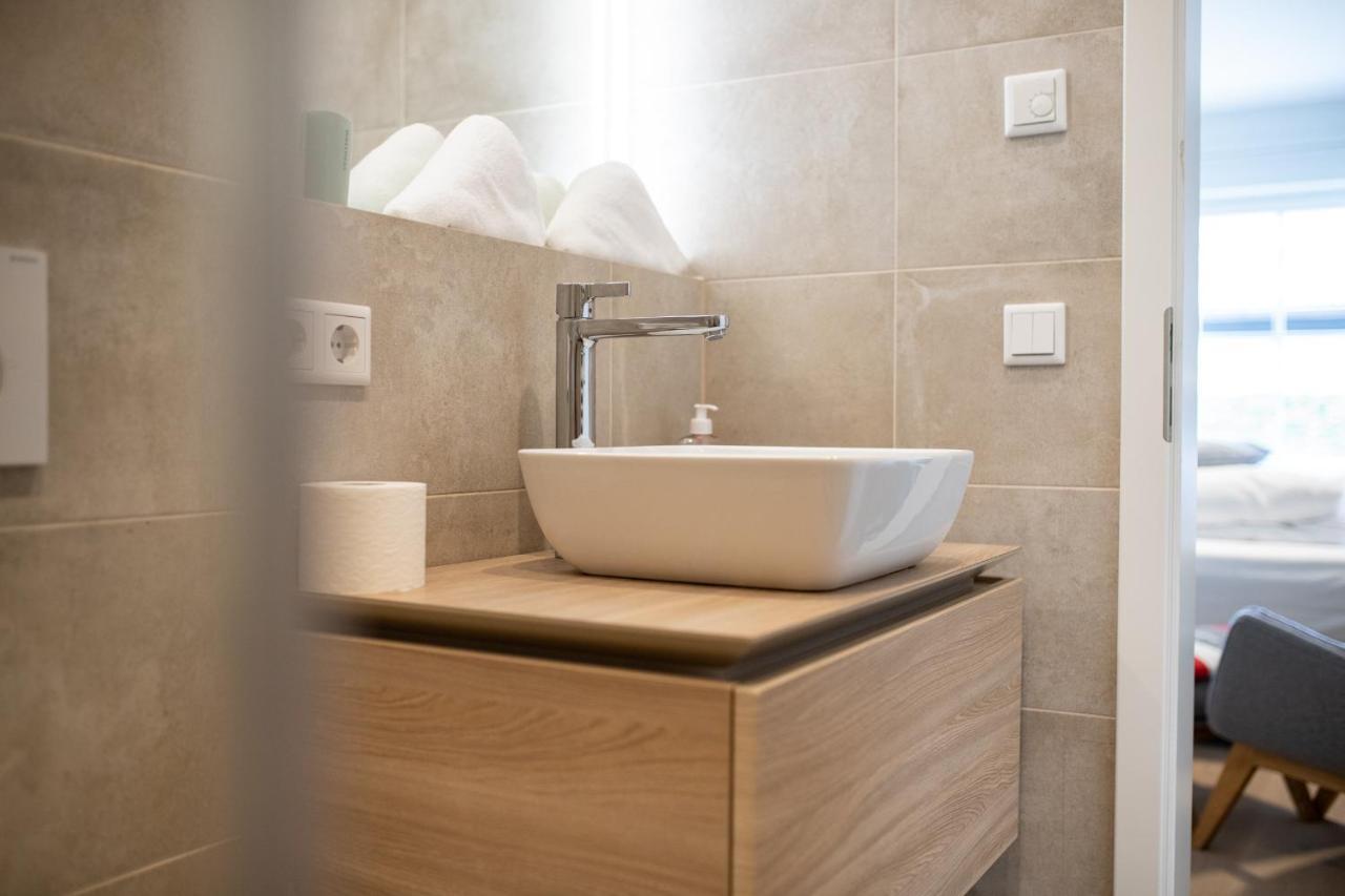 Koenigsblick Apartment Garmisch-Partenkirchen Bagian luar foto
