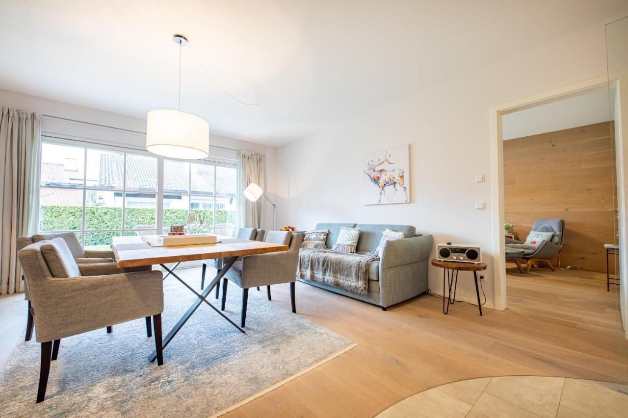 Koenigsblick Apartment Garmisch-Partenkirchen Bagian luar foto
