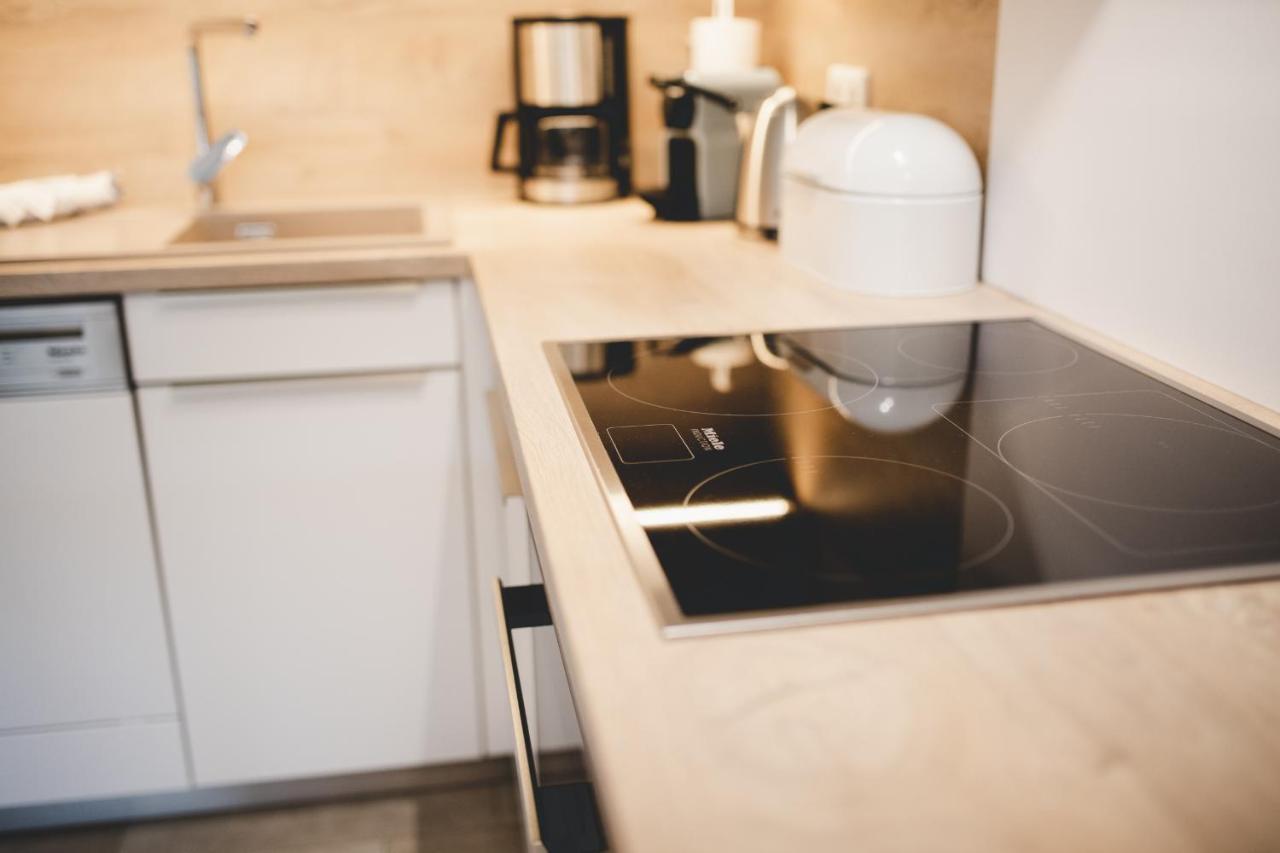Koenigsblick Apartment Garmisch-Partenkirchen Bagian luar foto
