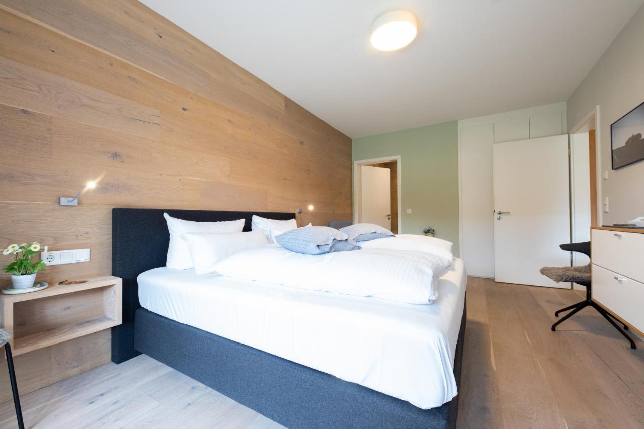 Koenigsblick Apartment Garmisch-Partenkirchen Bagian luar foto