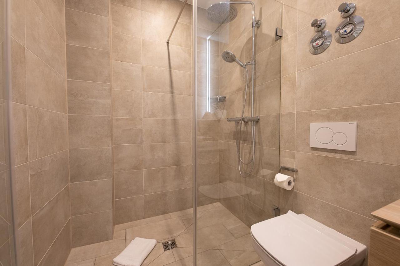 Koenigsblick Apartment Garmisch-Partenkirchen Bagian luar foto